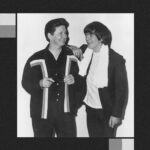 George Harrison Instagram – Remembering Roy.