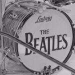 George Harrison Instagram - Watch the documentary and learn the full story behind ‘Now And Then’ - with exclusive footage and commentary from Paul, Ringo, George, Sean Ono Lennon and Peter Jackson. Click link in bio to watch now on @thebeatles official YouTube channel. #NowAndThen