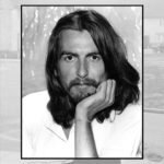 George Harrison Instagram – We love you, George.