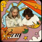 George Harrison Instagram - Remembering Leon Russell on his 80th Birthday. George worked with Leon many times over the years, but most famously at the Concert For Bangladesh in 1971. They first met in 1970 when George played guitar on the songs "Dixie Lullaby", "Shoot Out on the Plantation" and "Hurtsome Body" on Leon’s self-titled debut solo album. Having performed “Beware of Darkness” at the concert for Bangladesh with George, Leon would also record the song himself on his 1971 album “Leon Russell and the Shelter People.” In later years Leon and George would work together again on songs like ‘Tired of Midnight Blue’ from 1975’s "Extra Texture (Read All About It…)."