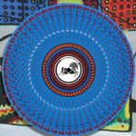 George Harrison Instagram - Support your local record store TOMORROW (April 20th) for Record Store Day and pick up the numbered edition zoetrope picture disc of George’s second solo album, ‘Electronic Sound’. Go to recordstoreday.com to find out more. #RSD2024 #RSD24 #RecordStoreDay2024