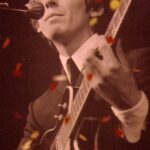 George Harrison Instagram – Remembering George.