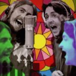 George Harrison Instagram - Happy Birthday, Paul!