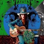 George Harrison Instagram - Ring out the old, Ring in the new.