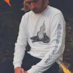 George Harrison Instagram - Visit the official George store for the latest T-Shirts, hoodies and gifts for the Holidays. Click links above and in bio to order today to guarantee your items arrive in time for Christmas. Georgeharrison.com/store Photos by David Stoddard.