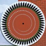 George Harrison Instagram - Support your local record store TOMORROW (April 20th) for Record Store Day and pick up the numbered edition zoetrope picture disc of George’s first solo album, ‘Wonderwall Music’. Go to recordstoreday.com to find out more. #RSD2024 #RSD24 #RecordStoreDay2024