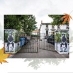 George Harrison Instagram - Have you seen @abbeyroadstudios’ celebration of George’s All Things Must Pass 50th Anniversary? Share your photos using the hashtag #allthingsmustpass Click link in bio for all things ATMP 50th.