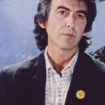 George Harrison Instagram - “It’s all love - how much you can get from each other, and that is determined by how much you are giving to each other.” George