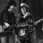 George Harrison Instagram - Remembering Tom on his birthday.