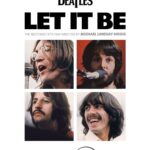 George Harrison Instagram - At Last…See @thebeatles in the 1970 film, Let It Be, fully restored for the first time, streaming May 8 only on @disneyplus. Read the full story at www.thebeatles.com