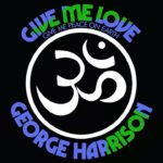 George Harrison Instagram - Happy Holidays.