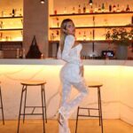 Georgia Hassarati Instagram - I know it’s been a while sweetheart we hardly talk I was doing my thang @whitefoxboutique dc- GEORGIAXWF for 20%off