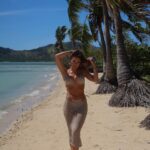 Georgia Hassarati Instagram – i miss the tropics