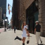 Georgia Hassarati Instagram - This is where I belong