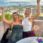 Georgia Hassarati Instagram - I meannn I @guess