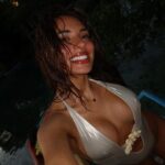 Georgia Hassarati Instagram - Island records