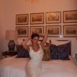 Georgia Hassarati Instagram - where the magic happens