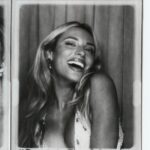 Georgia Hassarati Instagram - cmon barbie let’s go party @boothbybryant #wbpartner #thebarbiemovie