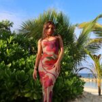 Georgia Hassarati Instagram - 🌺