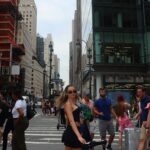 Georgia Hassarati Instagram - still thinkin about NYC