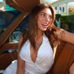 Georgia Hassarati Instagram - brunettes actually have more fun bruthaaa