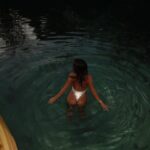 Georgia Hassarati Instagram - Jamaican you crazyyy