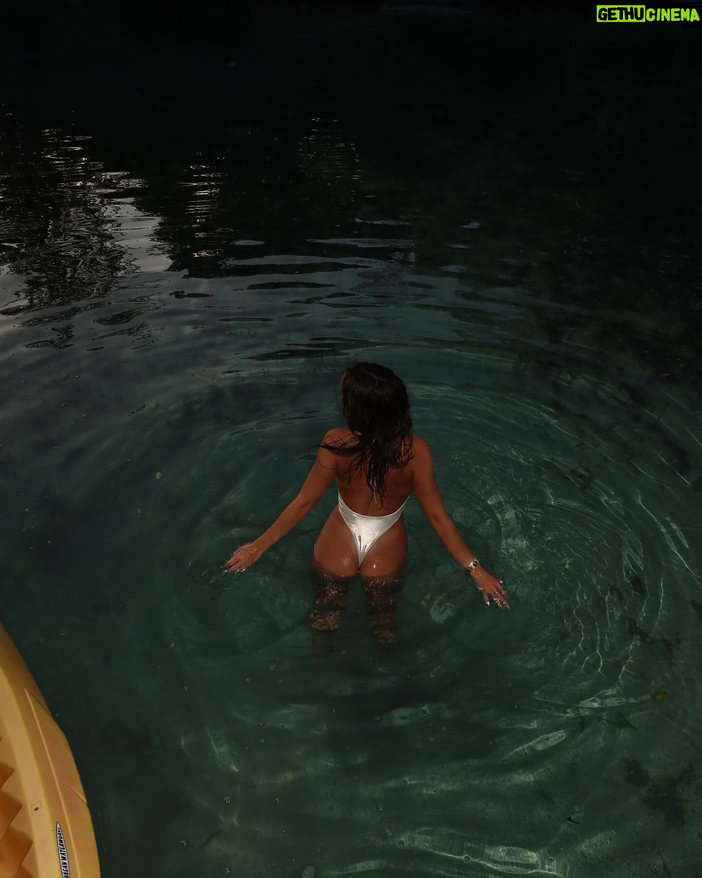 Georgia Hassarati Instagram - Jamaican you crazyyy