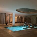 Georgia Hassarati Instagram - DND🏝️ @hrhcpuntacana #HRHCPuntaCana #HardRockHotels #RockandReel