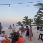 Georgia Hassarati Instagram - DND🏝️ @hrhcpuntacana #HRHCPuntaCana #HardRockHotels #RockandReel
