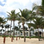 Georgia Hassarati Instagram - DND🏝️ @hrhcpuntacana #HRHCPuntaCana #HardRockHotels #RockandReel