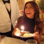 Georgia Hassarati Instagram – it’s ya muthas bday 🎂