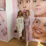 Georgia Hassarati Instagram - 🌸🌸 @laneige_us wearing @revolve