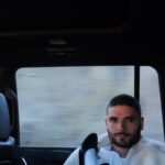 Georgia Hassarati Instagram - Happy Birthday Jesse 🧸 In the time I’ve known you you’ve shown me a love I didn’t know existed. You make me feel like I can achieve anything, and I know you are there to support me in doing so. Thank you for helping me grow into a better version of myself every day. Thank you for making everything we do fun and an adventure, and most importantly loving me when I get sassy because I haven’t eaten. I can’t wait to collect more wine corks with you, beat you in chess again and again, and live life with you in NYC. Thank you for being everything I’ve wanted and needed. I love you