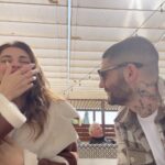 Georgia Hassarati Instagram - Happy Birthday Jesse 🧸 In the time I’ve known you you’ve shown me a love I didn’t know existed. You make me feel like I can achieve anything, and I know you are there to support me in doing so. Thank you for helping me grow into a better version of myself every day. Thank you for making everything we do fun and an adventure, and most importantly loving me when I get sassy because I haven’t eaten. I can’t wait to collect more wine corks with you, beat you in chess again and again, and live life with you in NYC. Thank you for being everything I’ve wanted and needed. I love you