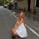 Georgia Hassarati Instagram - I ♥️ St Tropez