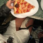 Georgia Hassarati Instagram - New York NY 🍎