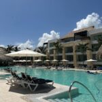Georgia Hassarati Instagram - DominCant come to the phone right now 🏝️ @hrhcpuntacana #HRHCPuntaCana #HardRockHotels #RockandReel