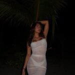 Georgia Hassarati Instagram – I’m not superstitious but I am a little stitious