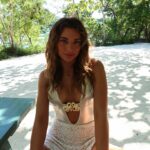 Georgia Hassarati Instagram - coco mama 🥥