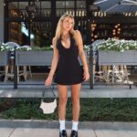 Georgia Hassarati Instagram - too cute to handle really @whitefoxboutique dc- GEORGIAXWF