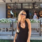 Georgia Hassarati Instagram - too cute to handle really @whitefoxboutique dc- GEORGIAXWF