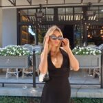 Georgia Hassarati Instagram - too cute to handle really @whitefoxboutique dc- GEORGIAXWF