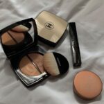 Georgia Hassarati Instagram - blush, blush and more blush pls