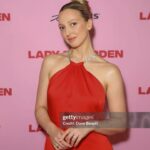Georgia Hirst Instagram - What an incredible event for @ladygardenfoundation celebrating 10 years. I’m so honoured to be an ambassador for this charity and to be able to spread awareness for such an important cause. @jennyhalpernprince @ttpetals @missmikasimmons @cdelevingne love you all so much! Xx