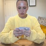 Georgia Hirst Instagram - Does anyone else get the fear when it’s their time to shuffle?? 😪😪😪