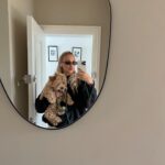 Georgia Hirst Instagram - A few pictures from a busy year. Some ups and downs- but very happy. 2024 I already like youuuu