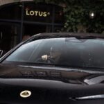 Georgia Hirst Instagram - Had an incredible time driving @lotuscars around the Cotswolds 🤎