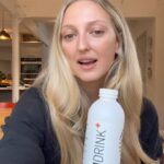 Georgia Hirst Instagram – Feeling so much better in my body since using @colondrink 🤍 ad