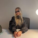 Georgia Hirst Instagram - It’s winter attire from now on
