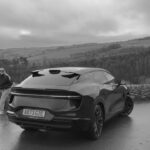 Georgia Hirst Instagram - New years escape to the countryside 🤍 @lotuscars